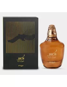 Zimaya Al Kaser EDP 100ml