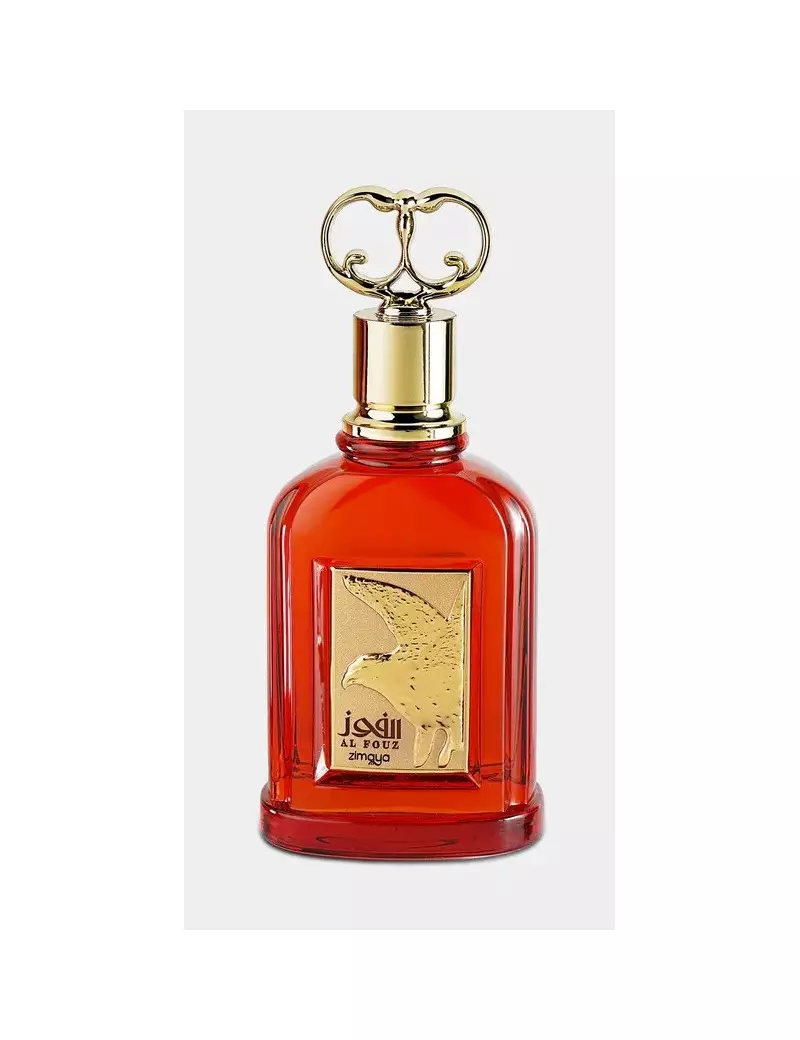 Zimaya Al Fouz EDP 100ml