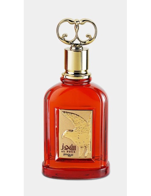 Zimaya Al Fouz EDP 100ml