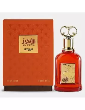 Zimaya Al Fouz EDP 100ml