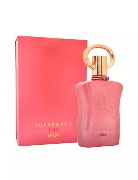 Afnan Supremacy Gala EDP 90ml