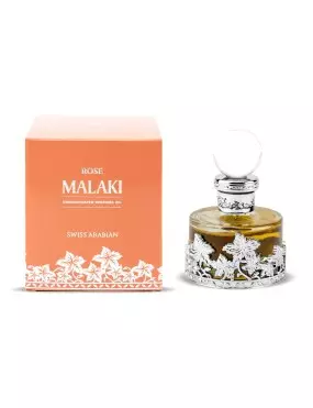 Swiss Arabian Rose Malaki CPO 25ml