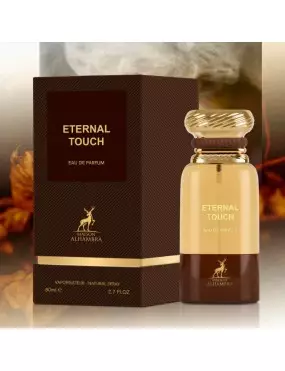 Maison Alhambra Eternal Touch EDP 80ml