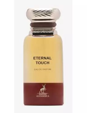 Maison Alhambra Eternal Touch EDP 80ml