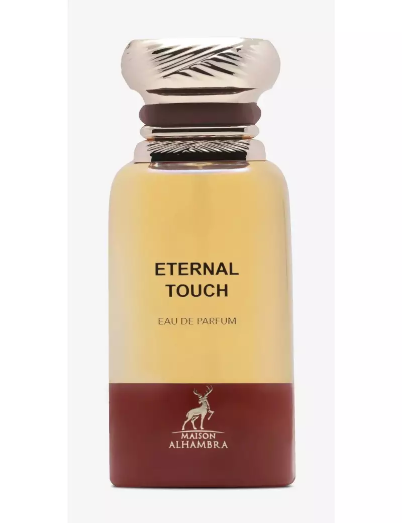 Maison Alhambra Eternal Touch EDP 80ml