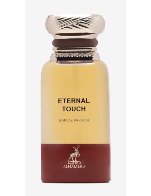 Maison Alhambra Eternal Touch EDP 80ml