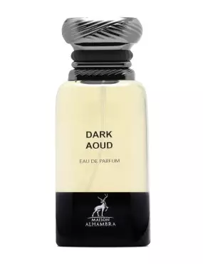 Anteprima offerta Maison Alhambra Dark Aoud...