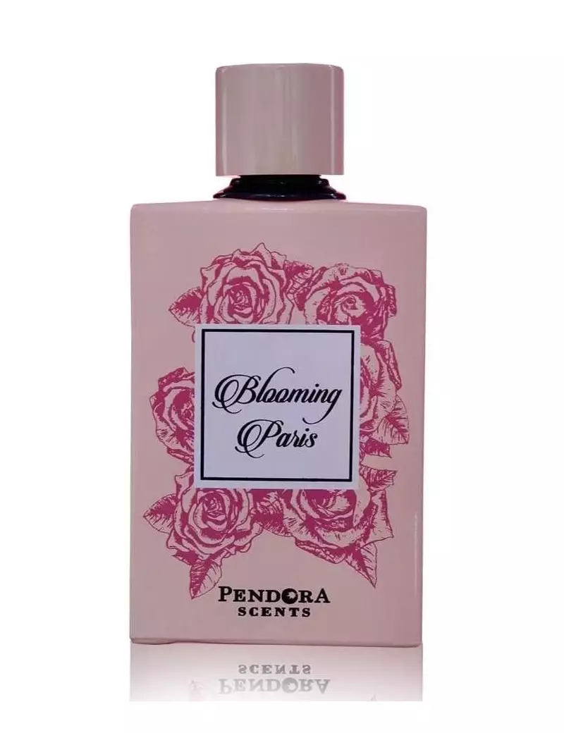 Pendora Scents Blooming Paris EDP 85ml