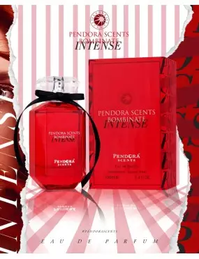 Pendora Scents Bombinate Intense EDP 100ml