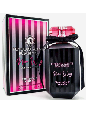 Pendora Scents Bombinate New Way EDP 100ml