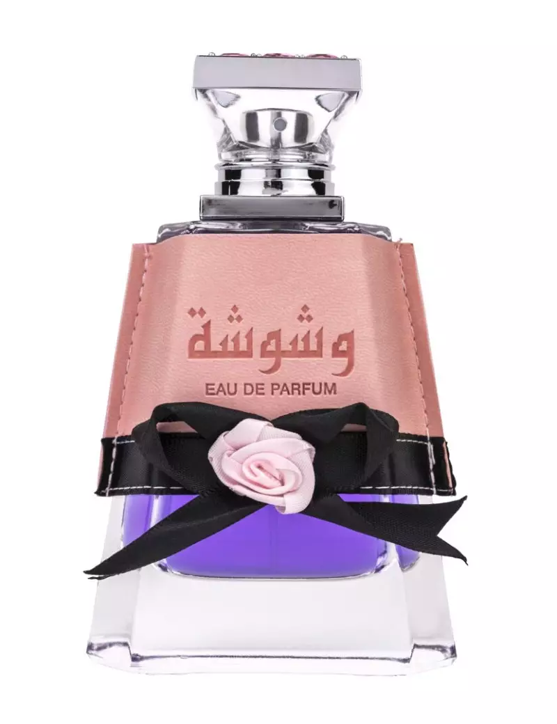 Lattafa Washwasha EDP 30ml