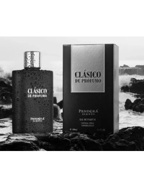 Pendora Scents Clàsico de Profumo EDP 100ml