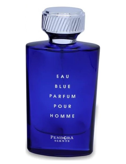 Pendora Scents Eau Blue Pour Homme EDP 100ml