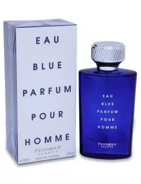 Pendora Scents Eau Blue Pour Homme EDP 100ml