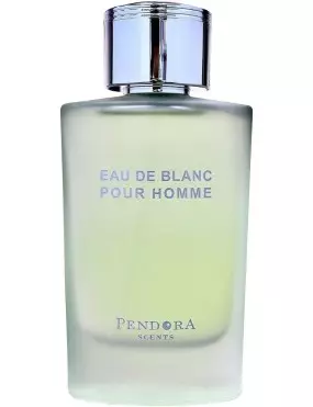 Pendora Scents Eau de Blanc Pour Homme EDP 100ml