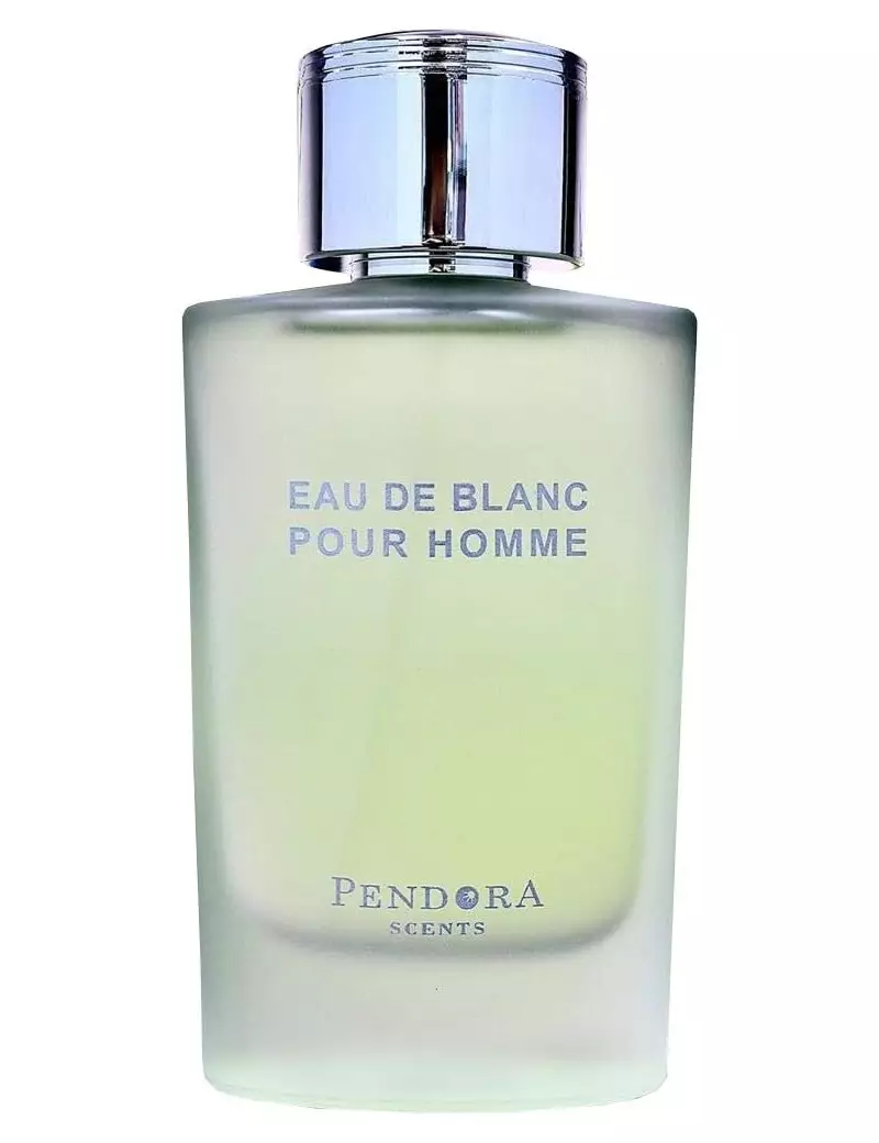 Pendora Scents Eau de Blanc Pour Homme EDP 100ml