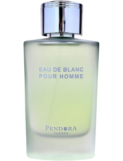 Pendora Scents Eau de Blanc Pour Homme EDP 100ml