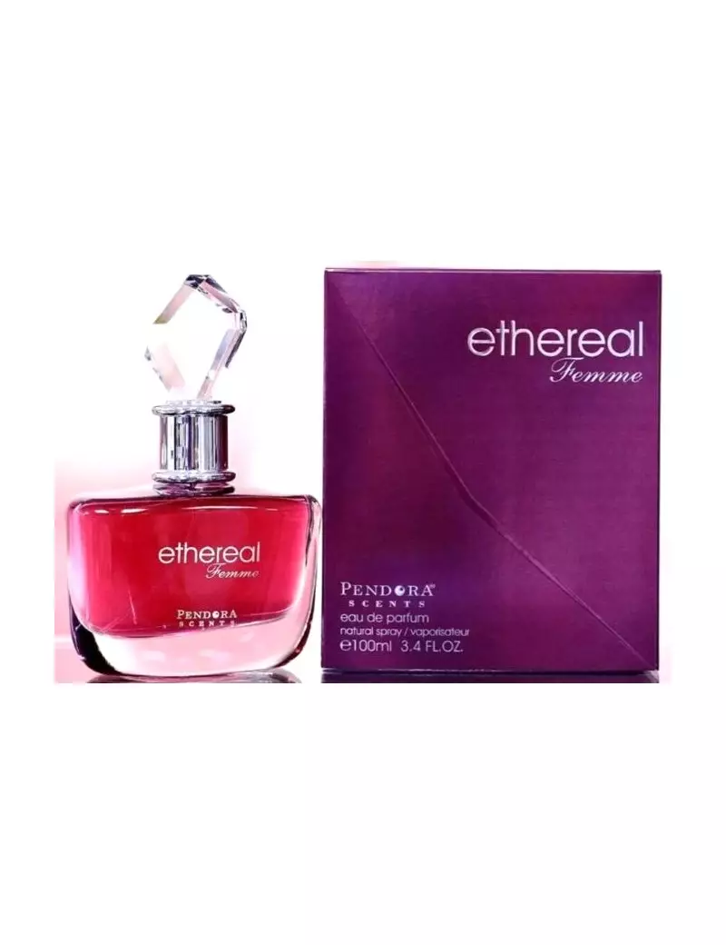 Pendora Scents Ethereal Femme EDP 100ml