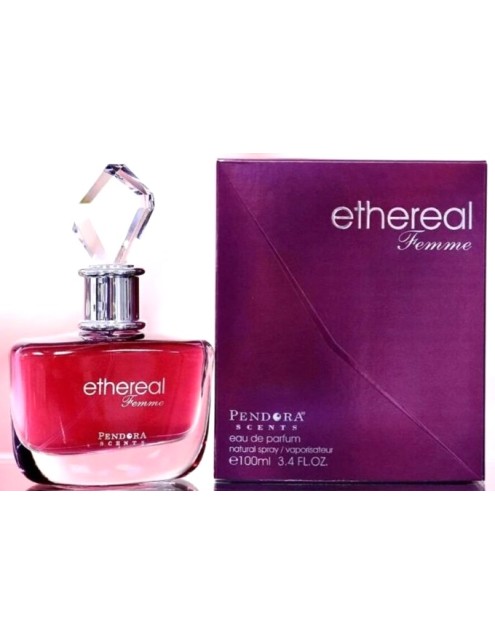 Pendora Scents Ethereal Femme EDP 100ml