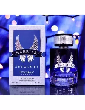 Pendora Scents Harrier Absolute EDP 100ml