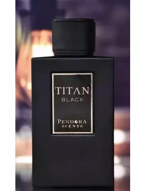 Anteprima offerta Pendora Scents Titan Black...