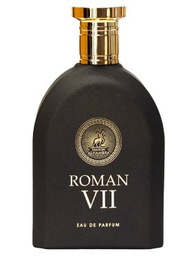 Maison Alhambra Roman VII EDP 100ml