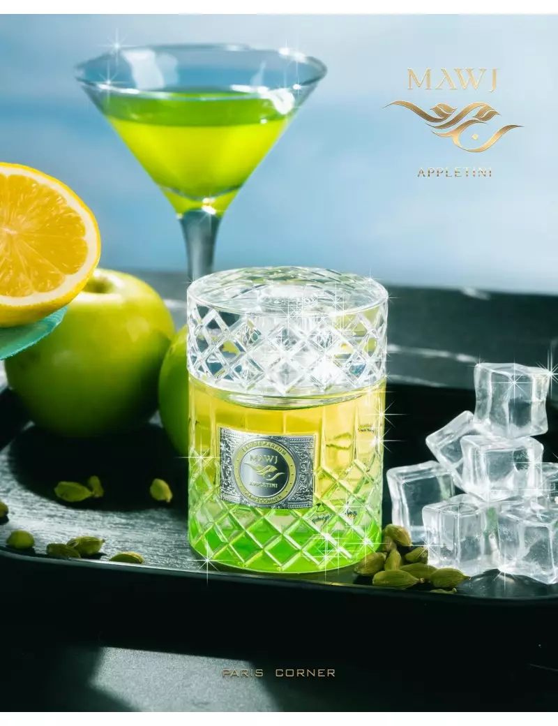 Paris Corner Mawj Appletini EDP 100ml