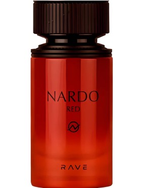 Rave Nardo Red EDP 100ml