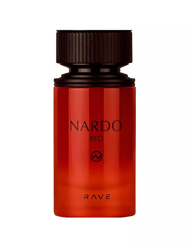 Rave Nardo Red EDP 100ml