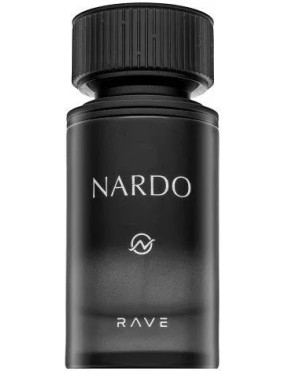 Rave Nardo Black EDP 100ml