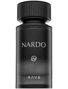 Rave Nardo Black EDP 100ml