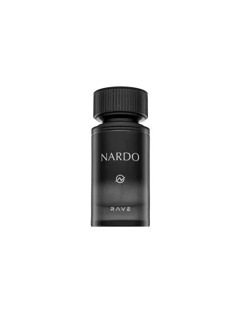 Rave Nardo Black EDP 100ml