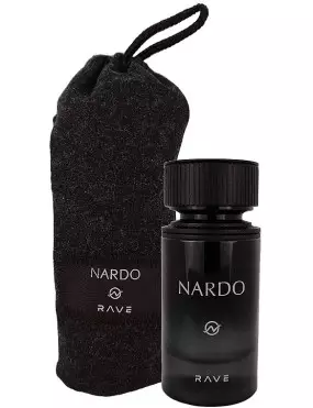 Rave Nardo Black EDP 100ml