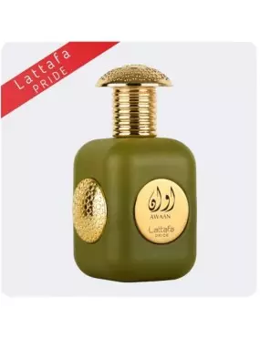 Anteprima offerta Lattafa Pride Awaan EDP 20ml