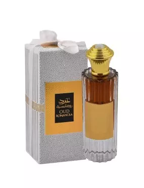 Ard Al Zaafaran Oud Romancea EDP 100ml