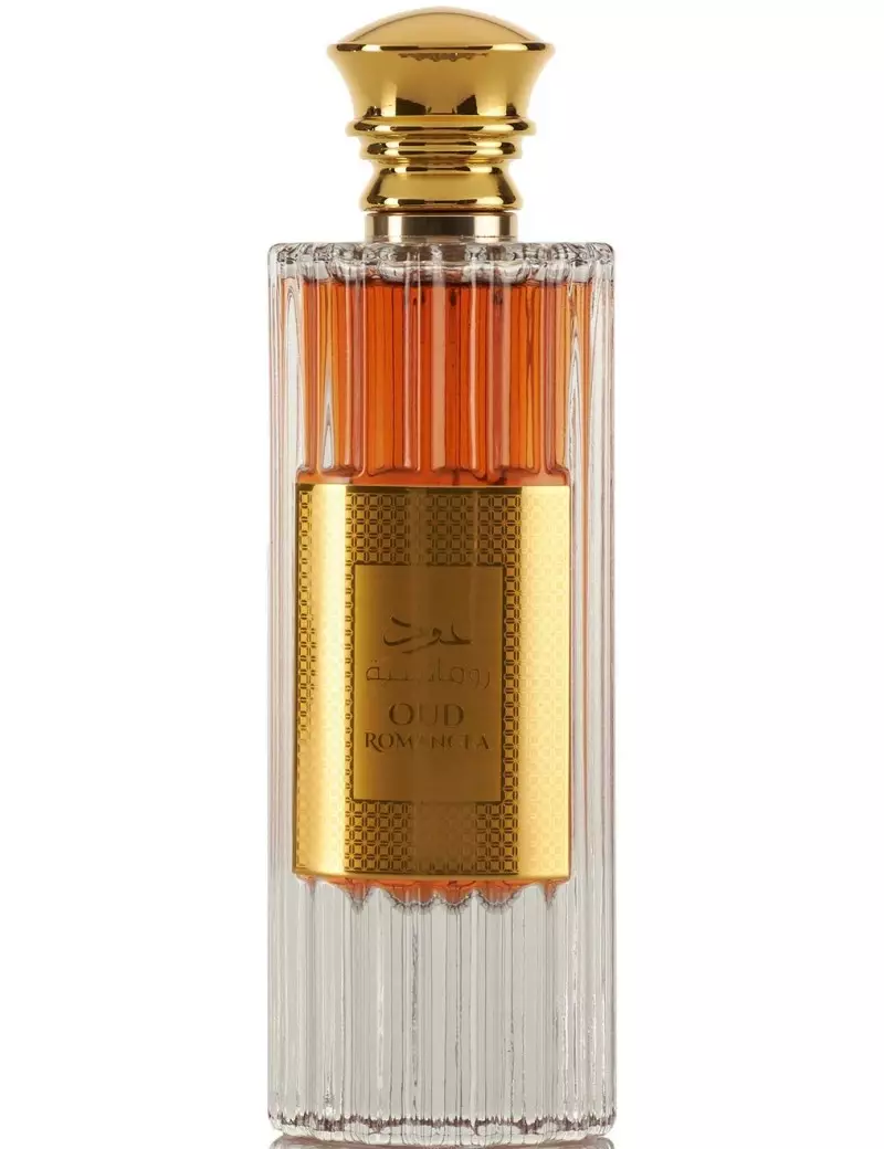 Ard Al Zaafaran Oud Romancea EDP 100ml