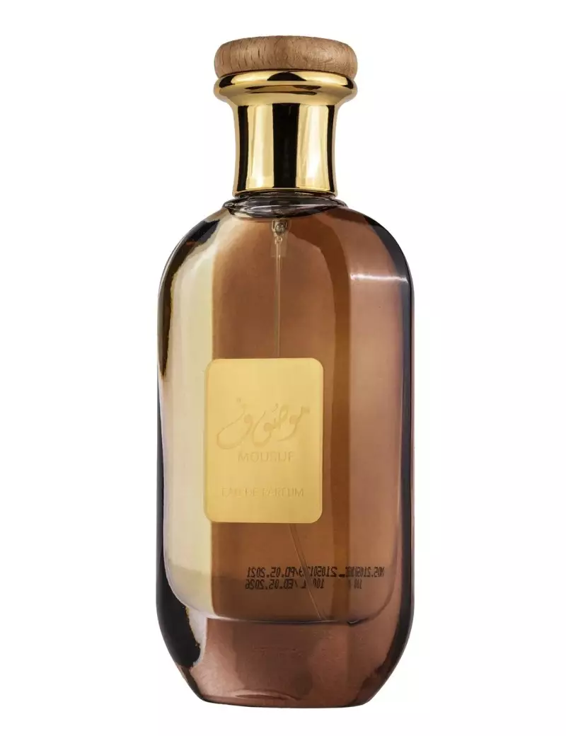 Ard Al Zaafaran Mousuf EDP 100ml