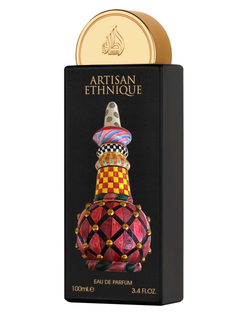 Lattafa Pride Artisan Ethnique EDP 100ml