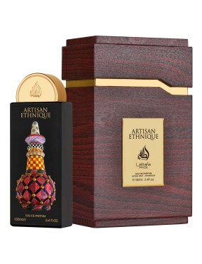 Lattafa Pride Artisan Ethnique EDP 100ml