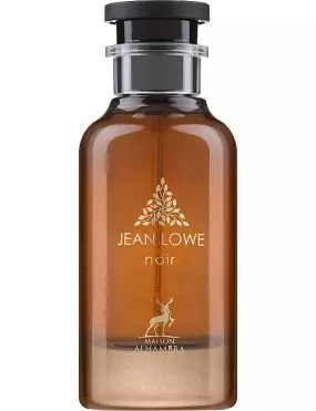 Maison Alhambra Jean Lowe Noir (Ombre) EDP 100ml