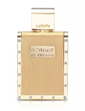 Anteprima offerta Lattafa The Kingdom Man EDP...