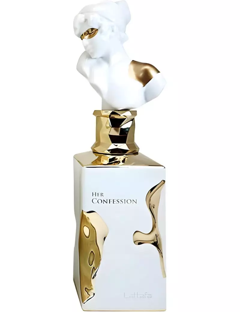 Lattafa Her Confession EDP 100ml