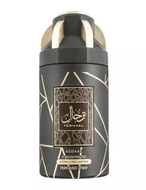 Asdaaf Terhaal Body Spray 250ml