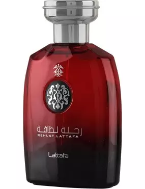 Anteprima offerta Lattafa Rehlat EDP 100ml