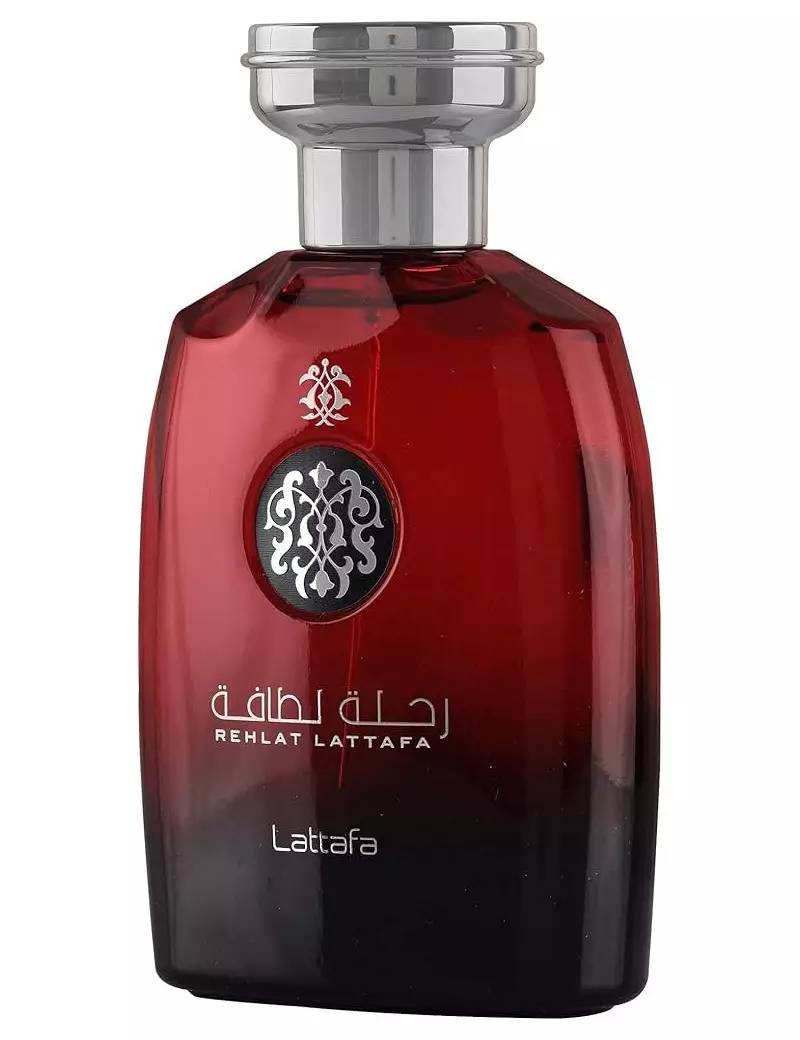 Lattafa Rehlat EDP 100ml