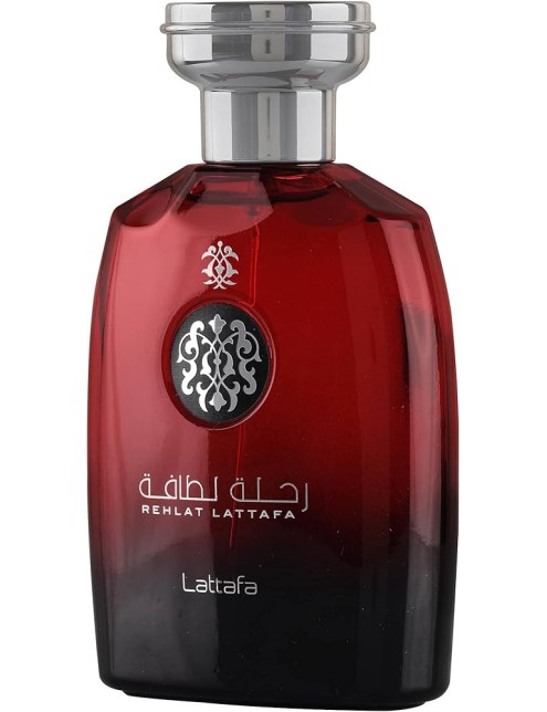 Lattafa Rehlat EDP 100ml