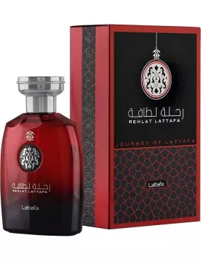 Lattafa Rehlat EDP 100ml