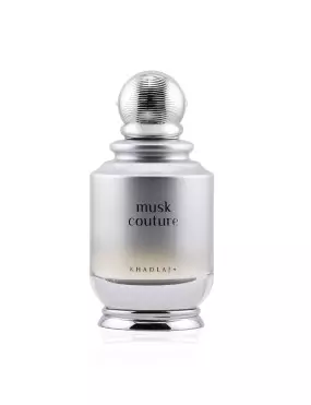 Khadlaj Musk Couture EDP 100ml