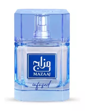 Zimaya Mazaaj Infused EDP 100ml