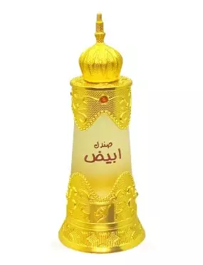 Anteprima offerta Afnan Abiyad Sandal CPO 20ml